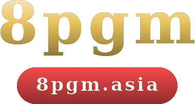 8pgm logo